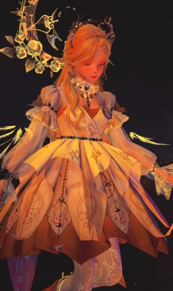 Golden rasidence image