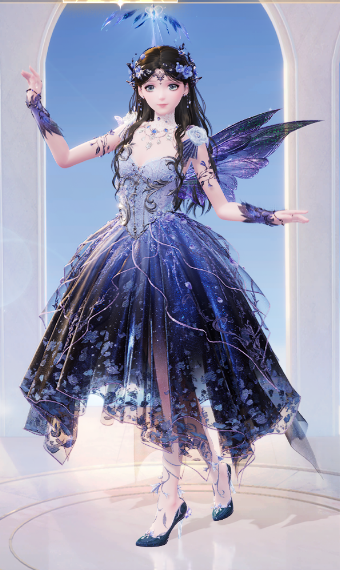 Twilight Sylph image