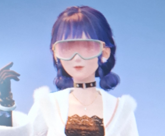 First image