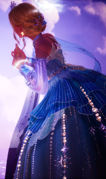 Your Fairy Godmother image