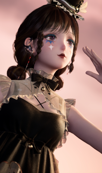Apple of My Eye image