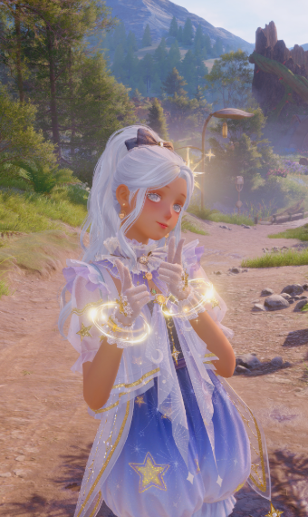 Wishful Innocence image