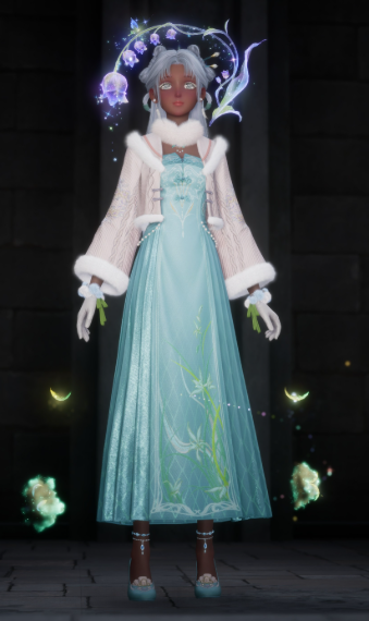 winter formal image