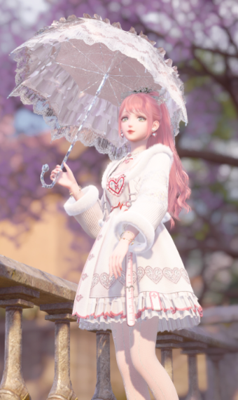 Hanami [Pink Revelry] image