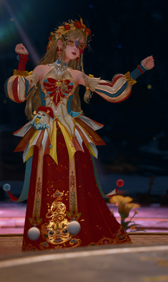 Last carnival image