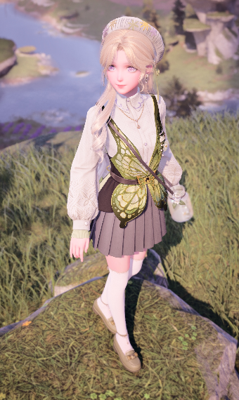 Adventurous Spring image