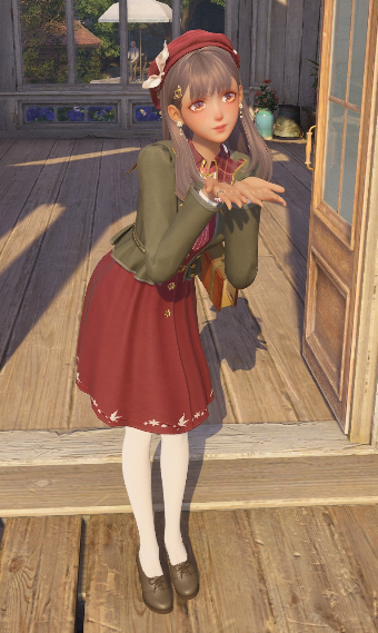 Eager Adventurer image