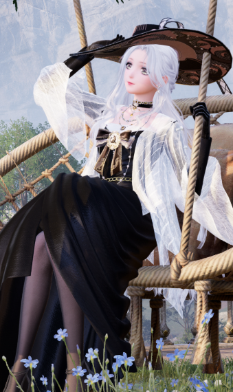 Lady Nikki image