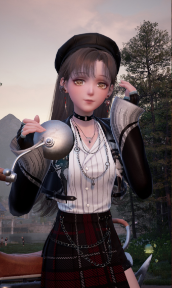 Cool Nikki image
