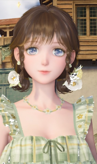 Spring outfit image