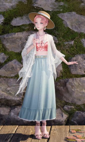 Summer Breeze image