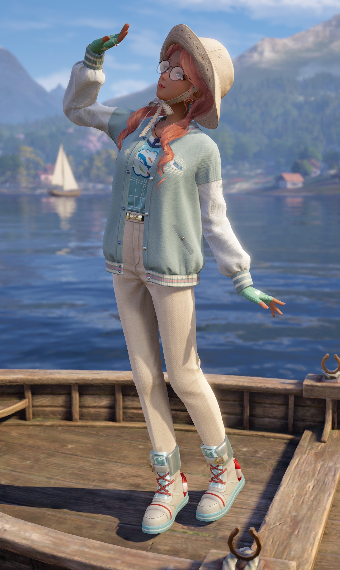 Lucky Catch image