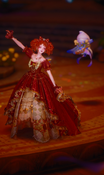 Revelry Season image