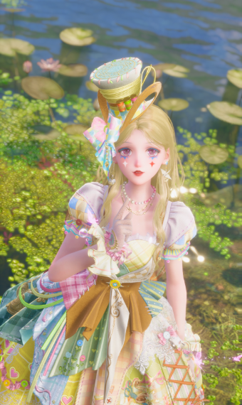 Warm Shine image