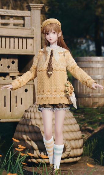 Honeyfield image