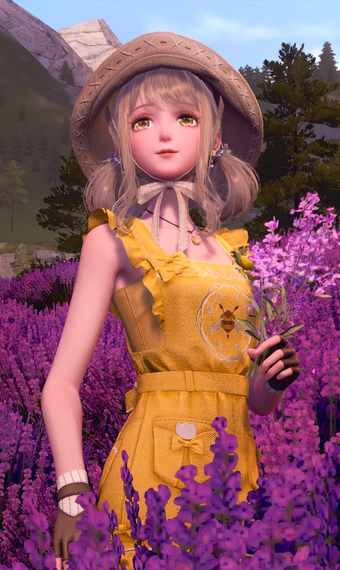 Farmgirl Nikki image