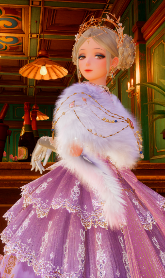 The Diva's Out image