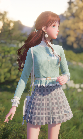ok color scheme! image
