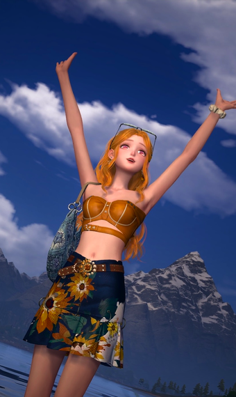 Summer Dance image