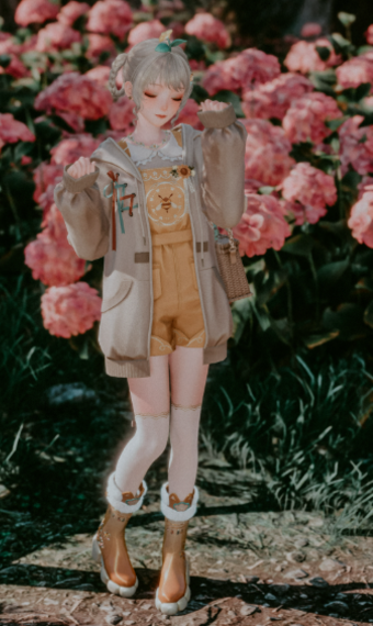sweet like honey image