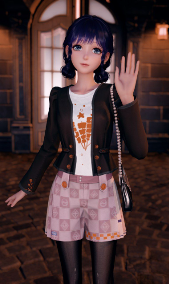Marinette Dupainchin image