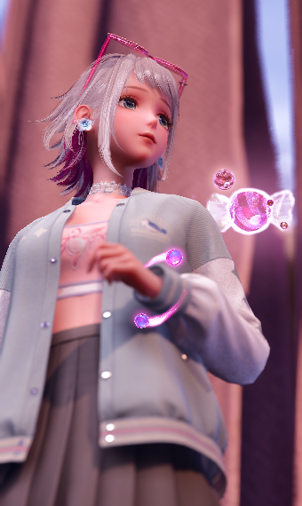 Candy image