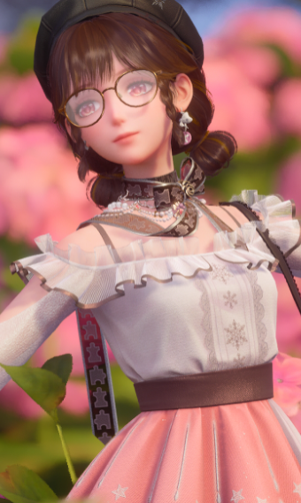 Pink forever image