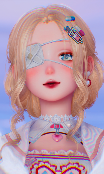 Porcelain Heart image