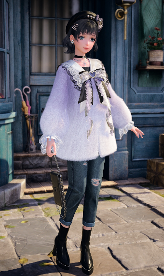 Girly Cool image