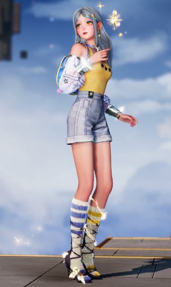 Skyward Traveler image