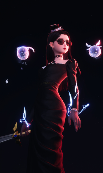 night image