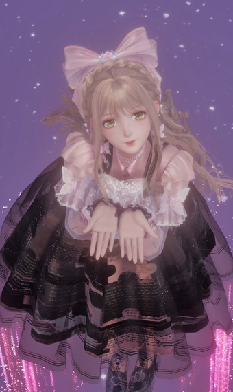 Princess School image