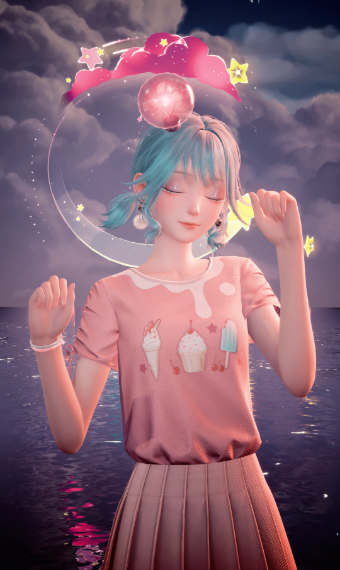 Sweet Power image