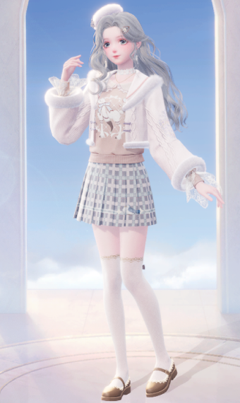 Look image