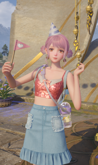 Childish Party image
