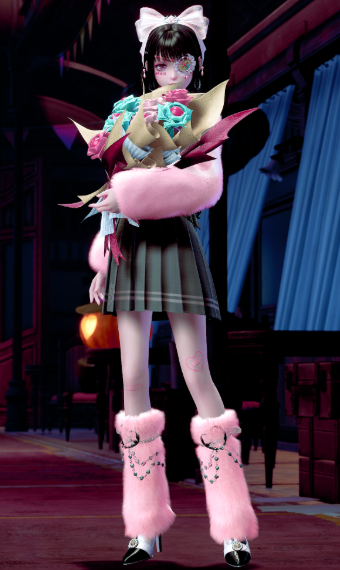 Haunted Fashionista image