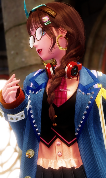 Classic Student Isekai image