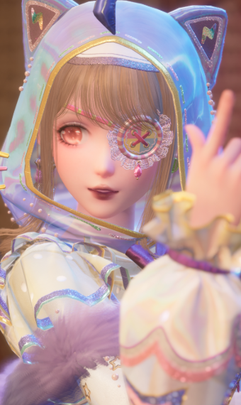 Mewtastic Festival image
