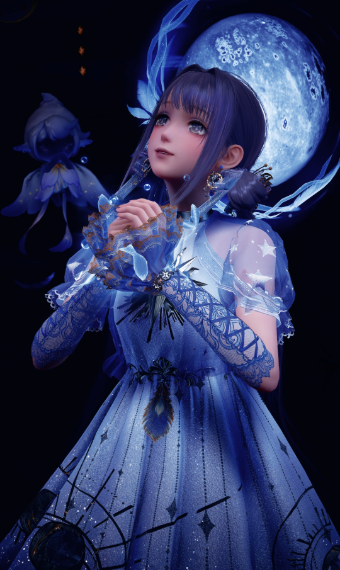 Faerish oh Faewish image