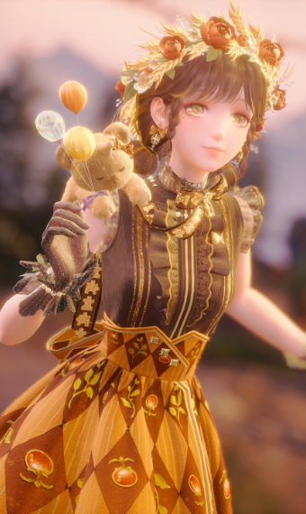 Sunset Carnival image
