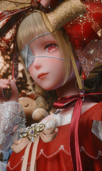 Doll's doll image