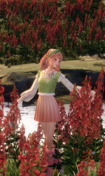 strawberry matcha image