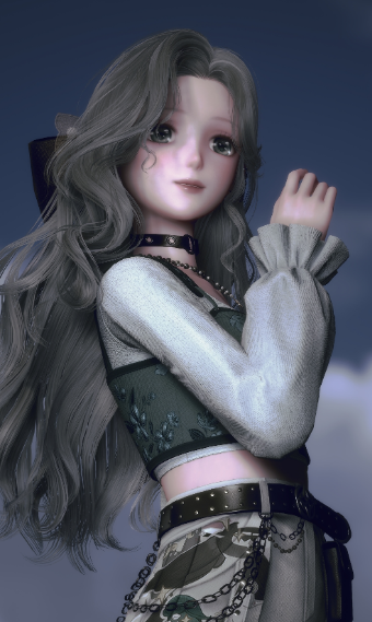 Belts and Bows image