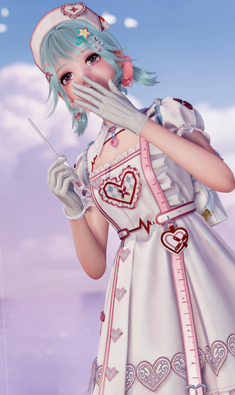 Student Nurse image