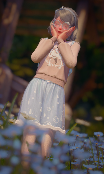 Cozy Daydream image