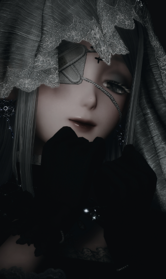 Sinful Prayer image