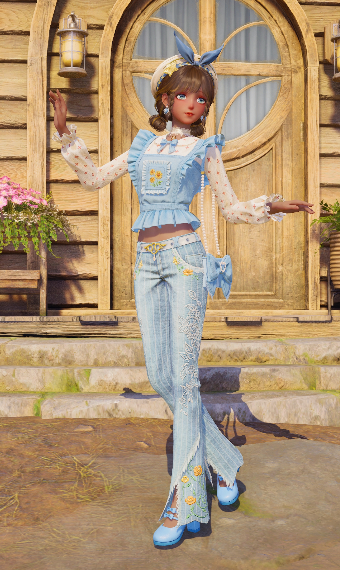 ootd 4 image