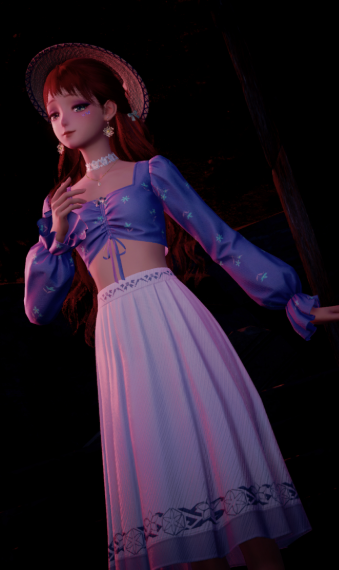 Wish on a daisy image