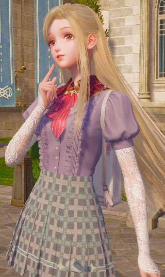 Kaede Akamatsu - Danganronpa V3: Killing Harmony image