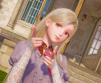 First image